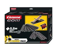 Carrera GO Extension Pack - Mega