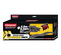 Carrera GO!!! Extension Pack - Super Hump, Circuit