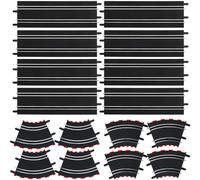 Carrera GO Extension Set 3 Slot Car Accessoires Autopistes CARRERA