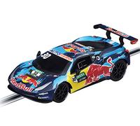 Carrera GO!!! Ferrari 488 GT3 Red Bull AF Corse, No.30 (20064197)