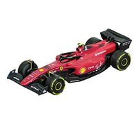 Ca Go Ferrari F1-75 \ Sainz, No.55\