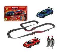 Carrera Go Ferrari Power Racing 8,6m Rouge G