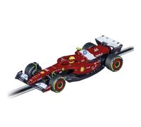 Carrera GO Ferrari SF-25 "L. Hamilton, No.44" (2025)