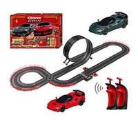 Carrera Go Ferrari SF90 XX Stradale 5,3m Rouge