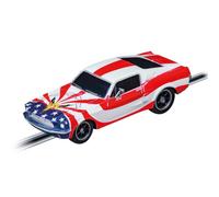 Carrera GO Ford Mustang '67 Stars 'n Stripes