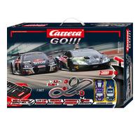 Carrera GO!!! GT Pro Racers, Circuit