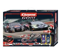 Carrera GO!!! GT Pro Racers, Circuit