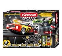 Carrera GO!!! - Heads-Up Racing, Circuit