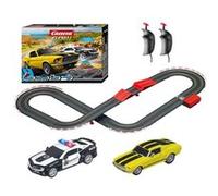 Carrera Go Highway Chase 4,3m Vert