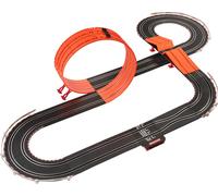 Carrera GO !!! Hot Wheels 4,9 m 20062552