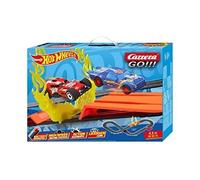CARRERA GO!!! HOT WHEELS BATTERY KIT 20063517