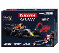 Carrera GO!!! Jeu de circuit (Red Bull)