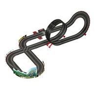 Carrera Go ! jeu de circuits de course Nintendo Mario Kart™ 8 530 cm noir Noir G