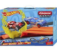 Carrera GO !!! Kit de piles Hot Wheels 20063517