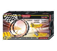 Carrera Go!!! Light and Sound Looping Set