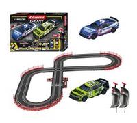 Carrera Go NASCAR Watkins Glen Duel 3,6m Jaune G