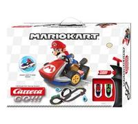 Carrera GO!!! - Nintendo Mario Kart - P-Wing, Circuit