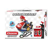 Carrera Go Nintendo Mario Kart P-Wing Mt. 4,9 Autopista