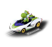 Carrera - 20064183 - Nintendo Mario Kart - P-Wing - Yoshi