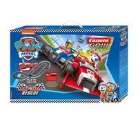 Carrera Go!!! Paw Patrol Ready Race & Rescue
