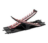 Carrera Go plastique bascule noir / marron Bruin G