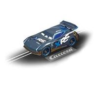 Carrera Go ! (Plus) Voiture de course Disney Cars Jackson Storm 1:43 Bleu marine G