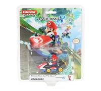 Carrera GO!!! Race Car-Mario