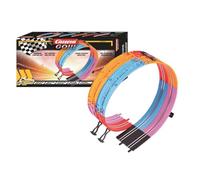 Carrera GO!!! Rainbow Looping Set, 30.3 cm