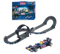 Circuit World Champions Red Bull Packaging Design