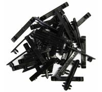 Carrera Go Set Crochets De Fermeture (30x) Slot Voiture Accessoires Autopiste