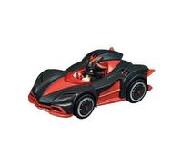 Carrera Go - Shadow Dark Reaper - Voiture Circuit Enfant - Sonic The Hedgehog - Set Accessoire De Course Et Carte