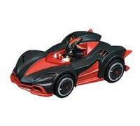 Carrera go - shadow dark reaper - voiture circuit enfant - sonic the hedgehog - set accessoire de course et carte