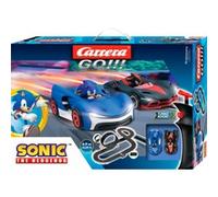 Carrera - 20062566 - Sonic 4,9 m