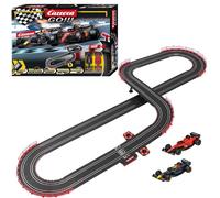 Carrera GO Tour de piste (20062572)