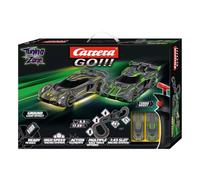 Carrera GO Tuning Zone Set