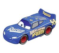 Carrera GO!!! - voiture Disney·Pixar Cars - Fabulous Lightning McQueen