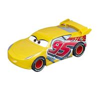 Carrera GO!!! - voiture Disney·Pixar Cars - Rust-eze Cruz Ramirez