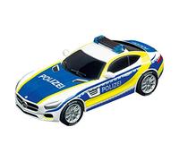 Carrera RC Mercedes-AMG GT Coupé "Police"
