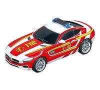 Carrera GO!!! - voiture Mercedes-AMG GT Coupé "112"