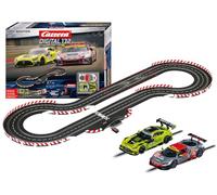 Carrera Grid Master