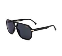 Carrera-Sport - Lunette de soleil - Navigateur - Noir - 59-15-145 - Acétate
