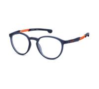 Carrera, Homme, Accessoires, Bleu, Taille: 51 MM 4418 4JP Optical Frame