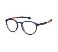 Carrera, Homme, Accessoires, Bleu, Taille: 51 MM 4418 4JP Optical Frame