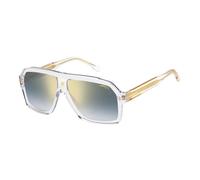 Carrera, Homme, Accessoires, Gris, Taille: 60 MM 1053/S Lunettes de soleil