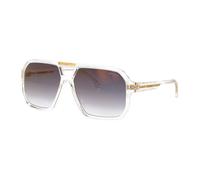 Carrera-Sport Lunettes de soleil VICTORY C 01/S Crystal/Grey Gold 60/15/145 homme