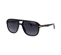 Carrera, Homme, Accessoires, Noir, Taille: 56 MM Lunettes de soleil élégantes pour les jours ensoleillés