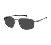 Carrera, Homme, Accessoires, Noir, Taille: 58 MM Carduc 052/S Lunettes de soleil