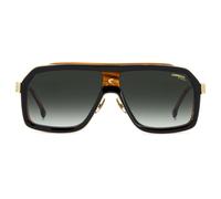 Carrera Carrera CA 1053/S/TI 37N/9K Lunettes de soleil Verde Sfumato