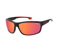 Carrera Carduc002soit Sunglasses Noir Homme