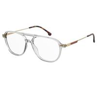 Carrera Homme CARRERA 1120 KB7 Montures optiques Acétate Gris Carré